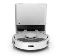 Shark Matrix Plus 2-in-1 Self-Empty Robot Vacuum & Mop - White AV2620WAUKWH