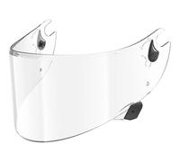 Shark Max Vision Pinlock Visor Clear For Speed R Series 2 Helmets
