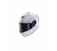 Shark Motorcycle Helmet Integral Spartan GT bcl. MICR. Blank