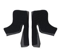 Shark Motorcycle Motorbike Helmet Replacement Cheek Pads - Spartan GT