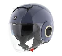Shark Nano Helmet Blank Gloss Nardo Grey S01 - Size XS