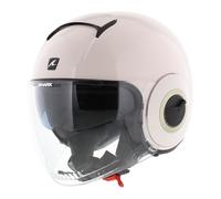 Shark Nano Helmet Blank Gloss Pink PAR - Size XS