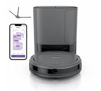 Shark Navigator Robot Vacuum & Self-Empty Base