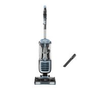 Shark Navigator Upright Corded Vacuum in Black/ Blue | NV180UK | by SharkNinja