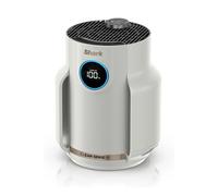 Shark NeverChange5 Air Purifier for Home, Bedroom, Office, Room Coverage 23sqm, 5-Year HEPA Filter Traps 99.97% of Allergens including Dust, Pollen, Pet Dander, Quiet, LED Display, Dove HP072UK