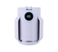 Shark NeverChange5 Air Purifier for Home, Bedroom, Office, Room Coverage 23sqm, 5-Year HEPA Filter Traps 99.97% of Allergens including Dust, Pollen, Pet Dander, Quiet, LED Display, Lilac HP072UKPL