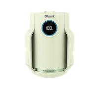 Shark NeverChange5 Air Purifier for Home, Bedroom, Office, Room Coverage 23sqm, 5-Year HEPA Filter Traps 99.97% of Allergens including Dust, Pollen, Pet Dander, Quiet, LED Display, Mint HP072UKGN