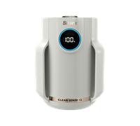 Shark NeverChange5 Air Purifier Compact Pro in Rotator White | HP072UK | by SharkNinja