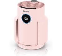 Shark NeverChange5 Air Purifier for Home, Bedroom & Office 23m² Coverage, 5-Year HEPA Filter, Quiet Operation, LED Display