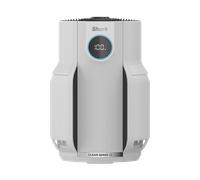 Shark NeverChange5 Air Purifier in White | HP150UK | by SharkNinja