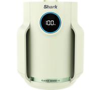 Shark NeverChange5 Air Purifier for Home, Bedroom, Office, Room Coverage 23sqm, 5-Year HEPA Filter Traps 99.97% of Allergens including Dust, Pollen, Pet Dander, Quiet, LED Display, Mint HP072UKGN