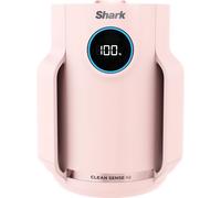 Shark NeverChange5 Compact Pro HP072UKPK Air Purifier - Quartz, Grey