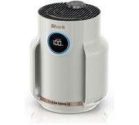SHARK NeverChange5 HP072UK Mini Air Purifier - White