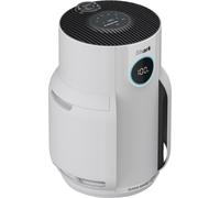 Shark NeverChange5 HP150UK Air Purifier - White, White