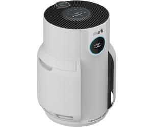 Shark NeverChange5 HP150UK Air Purifier - White, White