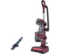 Shark New Lift Away LU250UK Upright Vacuum Cleaner, Blue