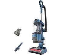 Shark Corded Upright Vacuum Cleaner with Lift-Away Technology, Anti Hair Wrap Plus, Anti-Allergen, Pet, Crevice & Multi-Surface Tools, 8m Cord, LU250UKT