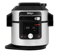 Ninja Foodi MAX 15-in-1 7.5L Digital Multi Cooker - Black