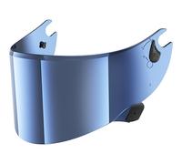 Shark Race R Screen Blue One Szie