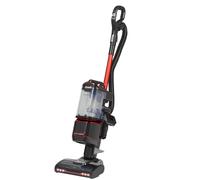 Shark Lift Away True Pet NV602UKT Upright Vacuum Cleaner, Red