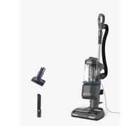 Shark Classic Upright Vacuum Cleaner - Grey and Dark Blue - NV603UK