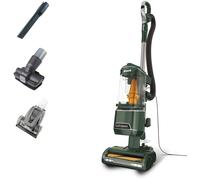 SHARK Anti Hair Wrap with Lift-Away NZ691UKT Upright Bagless Vacuum Cleaner - Porsche Green, Green
