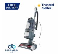 Shark NZ780UKT Anti Hair Wrap Plus Upright Pet Vacuum Lift-Away - ORIGINAL