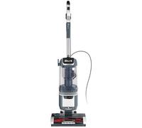 Shark NZ780UKT Anti Hair Wrap Plus Upright Pet Vacuum Cleaner with Lift-Away Smoky Grey
