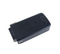 Official Additional Battery [XBATR725EU] Compatible with Shark Cordless Vacuum Cleaners IZ300, IZ320, Black