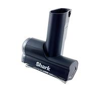 Shark Official Motorised Pet Tool [3676F160UK] Compatible with Shark Cordless Upright Vacuum Cleaners IC160, Black