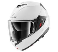Shark Oxo Blank Modular Helmet