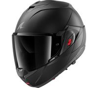 Shark Oxo Dark Shadow Helmet, black, size M for Men