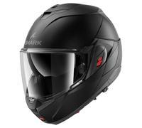 Shark Oxo Dark Shadow Modular Helmet