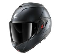 Shark Oxo Dark Shadow Modular Helmet