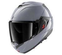 Shark Oxo Dark Shadow Modular Helmet