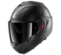 Shark Oxo Dark Shadow Modular Helmet