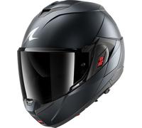 Shark OXO Dark Shadow, modular helmet S Matt-Dark Blue