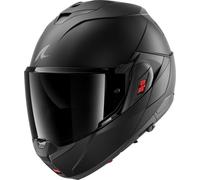 Shark OXO Dark Shadow, modular helmet XL Matt-Black