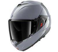Shark Oxo Dark Shadow Modular Helmet