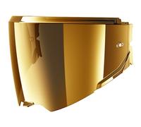 Shark OXO Genuine Replacement Visor Iridium Gold