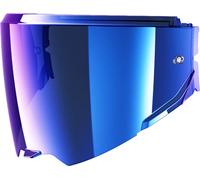 Shark Oxo Large Shell Screen Blue One Szie