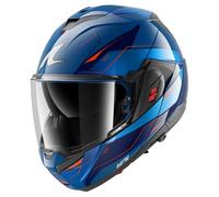 Shark Oxo Mekarium Ece Modular Helmet