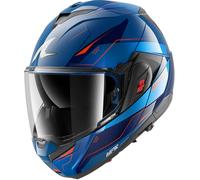 Shark Oxo Mekarium Helmet, size XXL (63/64)