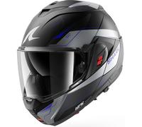 Shark Oxo Mekarium Mat Helmet, size M (57/58)