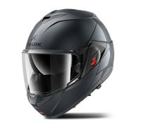 Shark OXO Modular Helmet Gun MetalXS Gun Metal