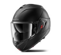 Shark OXO Modular Helmet Matt BlackL Matt Black