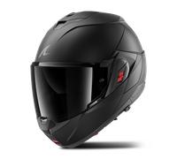 Shark OXO Modular Helmet Matt BlackXL Matt Black