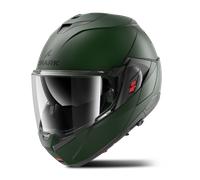 Shark OXO Modular Helmet Matt GreenXXL Matt Green