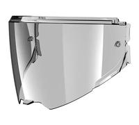 Shark OXO Moto Motorcycle Helmet Anti Scratch Large Shell Visor 50% Tint