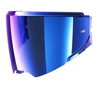 Shark OXO Visor Small (Blue Mirrored)